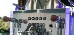 Refurbished Bezzera Matrix DE Dual Boiler Espresso Machine -Coffee Series Shop BezzeraMatrixDE TopFeatures 686 321 ProgrammableVolBrewing 19177817 7bf0 4494 bc1e 0b34b839fe69