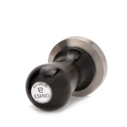 Espro 57mm Calibrated Convex Tamper 7 Espro 57mm Calibrated Convex Tamper -Coffee Series Shop Black Alt 32569a5e 760a 4dce a316 eff11cf5b759