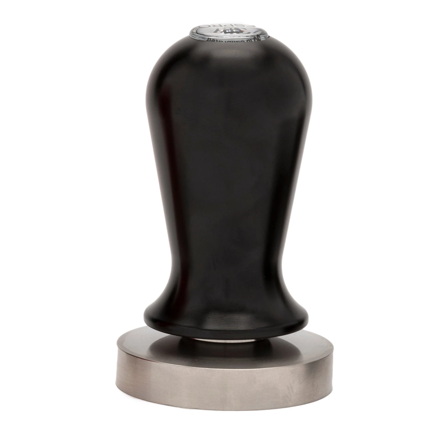 Espro 58mm Calibrated Convex Tamper 3 Espro 58mm Calibrated Convex Tamper