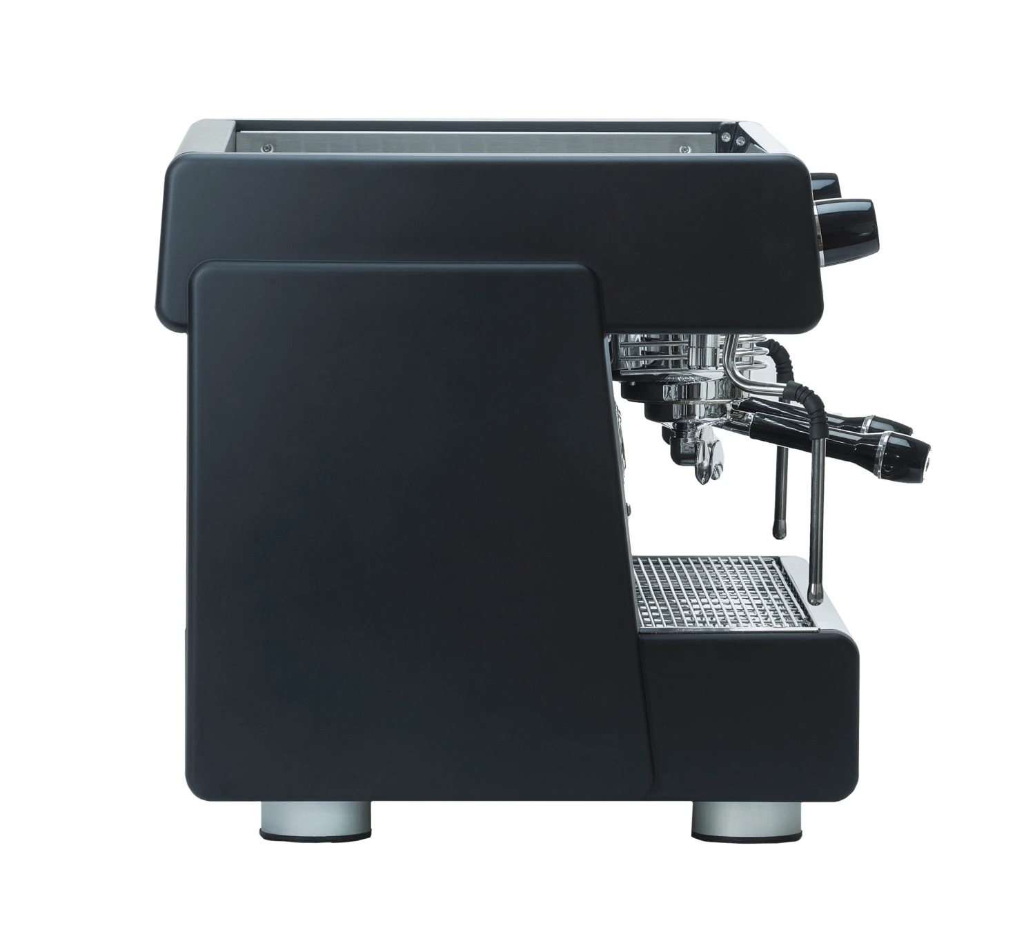 Dalla Corte Evo 2 Espresso Machine - 2-Group Blackboard 4 Dalla Corte Evo 2 Espresso Machine - 2-Group Blackboard - Image 2