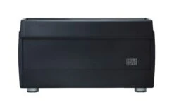 Dalla Corte Evo 2 Espresso Machine - 3-Group Blackboard 12 Dalla Corte Evo 2 Espresso Machine - 3-Group Blackboard -Coffee Series Shop Blackboard 3G 3