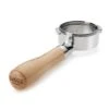 Gaggia Ashwood Handle Bottomless Portafilter 1 Gaggia Ashwood Handle Bottomless Portafilter -Coffee Series Shop BottomlessAshWood Main
