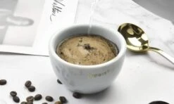 Brewista Cupping Bowl With Silicone Lid -Coffee Series Shop BrewistaCollectioncuppingbowl2