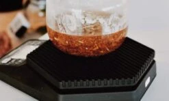 Brewista Ratio Pour Over Scale -Coffee Series Shop BrewistaCollectionratioscale3