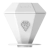 Brewista Gem Series Dripper 1 Brewista Gem Series Dripper -Coffee Series Shop BrewistaGemDripper3 720x 901ef400 dac6 4256 920d 8e0fb0618ad3