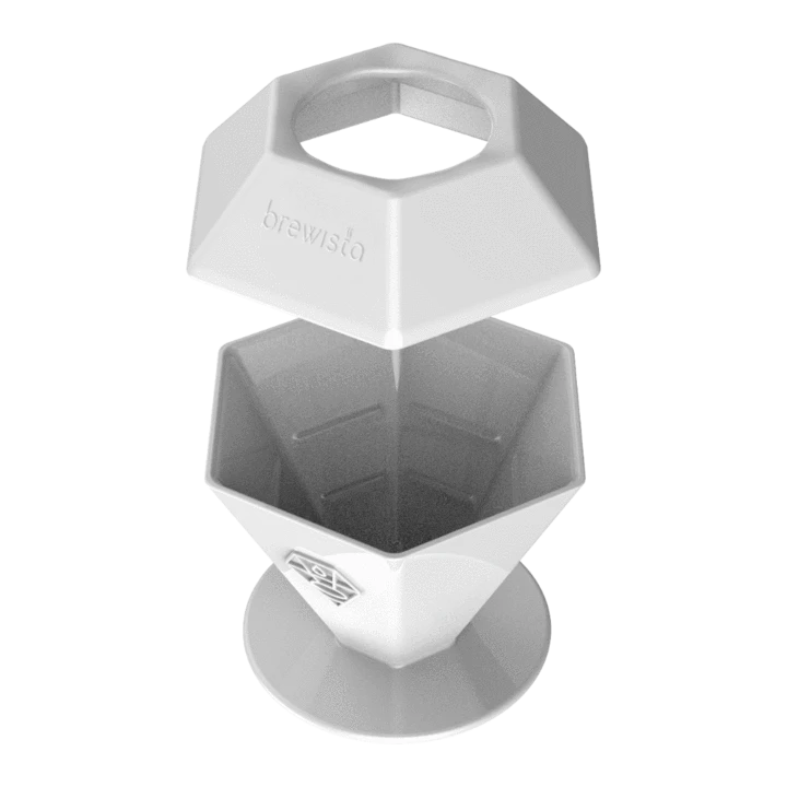 Brewista Gem Series Dripper 5 Brewista Gem Series Dripper - Image 3