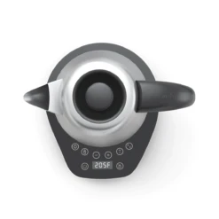 Brewista V-Spout Electric Kettle 1.7L -Coffee Series Shop BrewistaV SpoutKettleabove