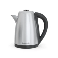 Brewista V-Spout Electric Kettle 1.7L -Coffee Series Shop BrewistaV SpoutKettlesidenobase