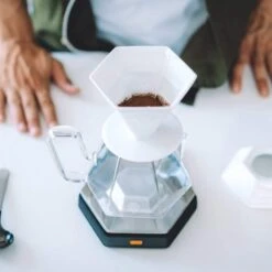 Brewista Gem Series Dripper 9 Brewista Gem Series Dripper -Coffee Series Shop BrewistaXSeriesDripperinkitchen 720x b8f91fdd d0d1 439d 9475 c18afa0ef039