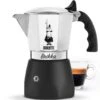 Bialetti Brikka 4-Cup Moka Pot With High Pressure Valve 1 Bialetti Brikka 4-Cup Moka Pot With High Pressure Valve -Coffee Series Shop Brikka4 Cup Main