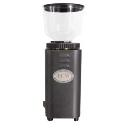 ECM C-Manuale 54 Espresso Grinder - Anthracite 11 ECM C-Manuale 54 Espresso Grinder - Anthracite -Coffee Series Shop C Manuale54Anthracite Back