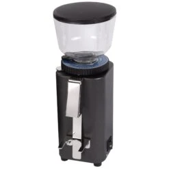 ECM C-Manuale 54 Espresso Grinder - Anthracite 10 ECM C-Manuale 54 Espresso Grinder - Anthracite -Coffee Series Shop C Manuale54Anthracite Left