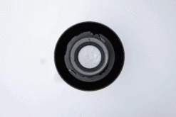 Ceado Hoop Coffee Brewer - Black -Coffee Series Shop CHEOOPBLK1