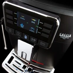 Gaggia Cadorna Barista Plus Automatic Espresso Machine -Coffee Series Shop CadornaOption1 IMG 9855 01