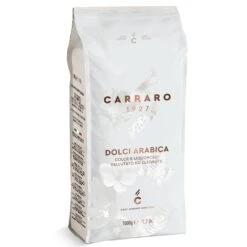 Carraro Dolci Arabica