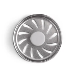 Fellow Carter Move Mug 8oz - Matte Grey -Coffee Series Shop Carter MoveMug SplashGuard ec977e93 d3d4 46da a8ee f8d96552781c