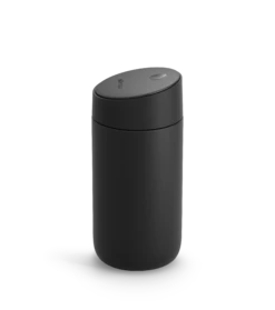 Fellow Carter Slide Mug 12oz - Matte Black