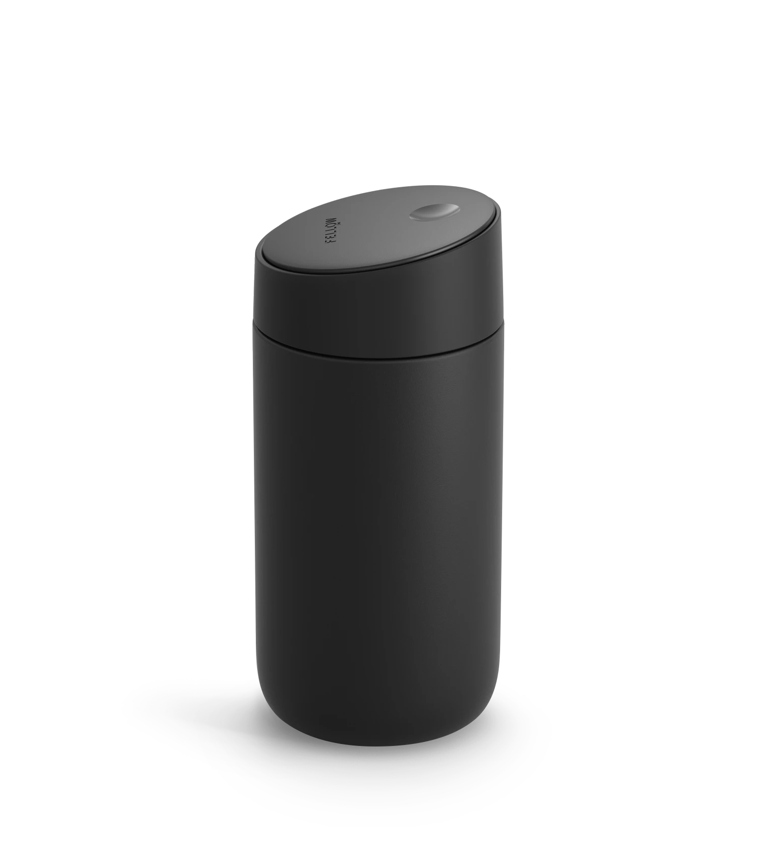 Fellow Carter Slide Mug 12oz - Matte Black 3 Fellow Carter Slide Mug 12oz - Matte Black