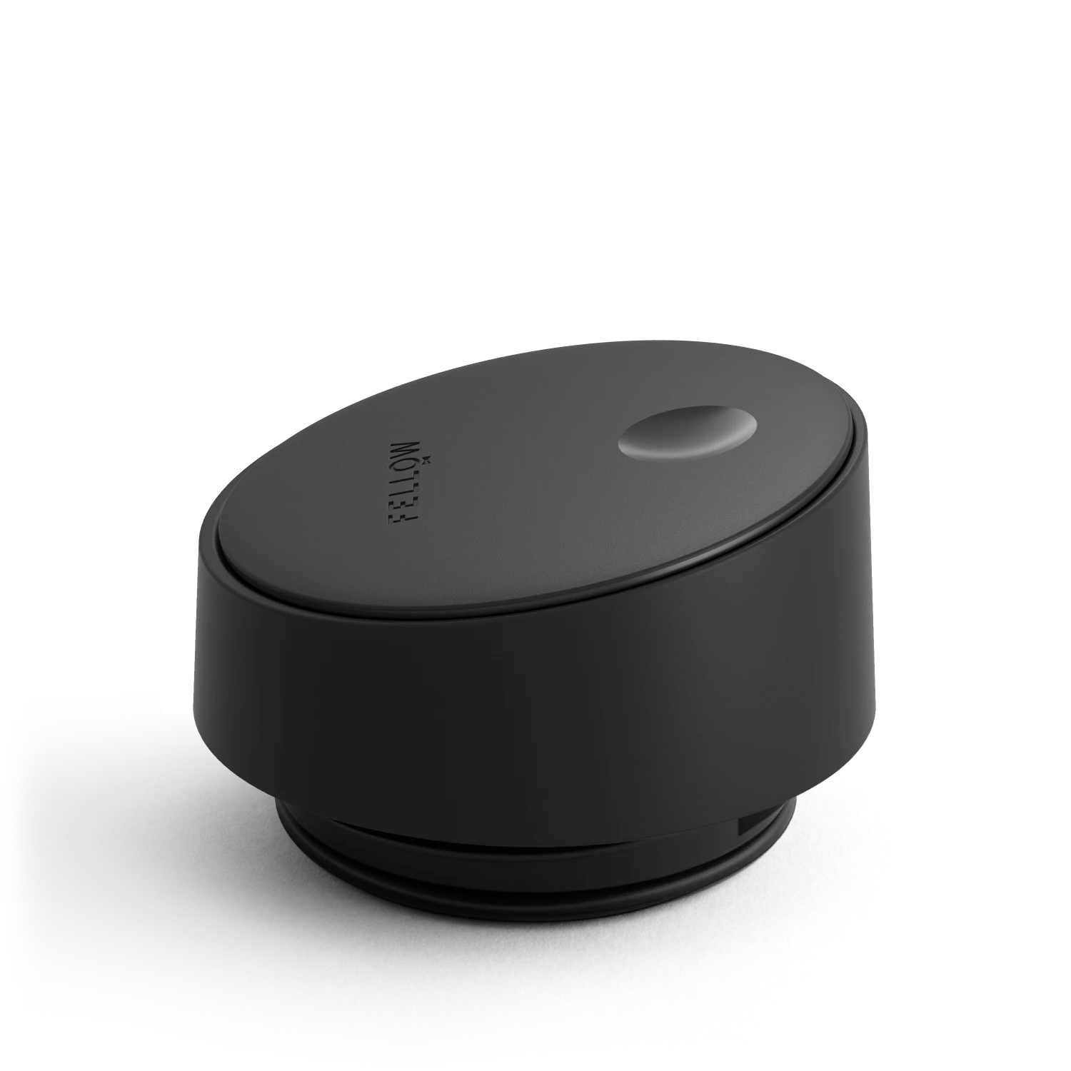 Fellow Carter Slide Mug 12oz - Matte Black 5 Fellow Carter Slide Mug 12oz - Matte Black - Image 3