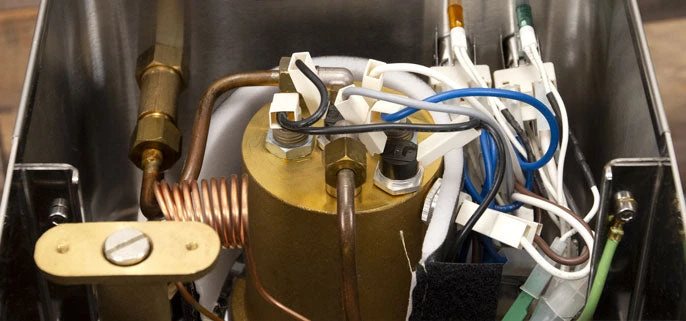 ECM Casa V Espresso Machine 12 ECM Casa V Espresso Machine - Image 10