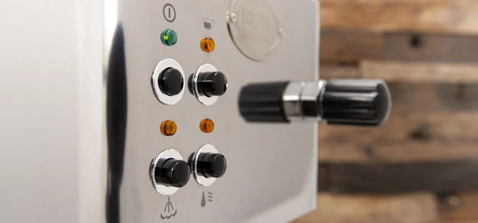 ECM Casa V Espresso Machine 14 ECM Casa V Espresso Machine - Image 12