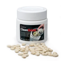 Capresso Clean Grind Grinder Cleaning Tablets