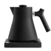 Fellow Corvo EKG 0.9L Electric Kettle - Matte Black -Coffee Series Shop CorvoBlack Main