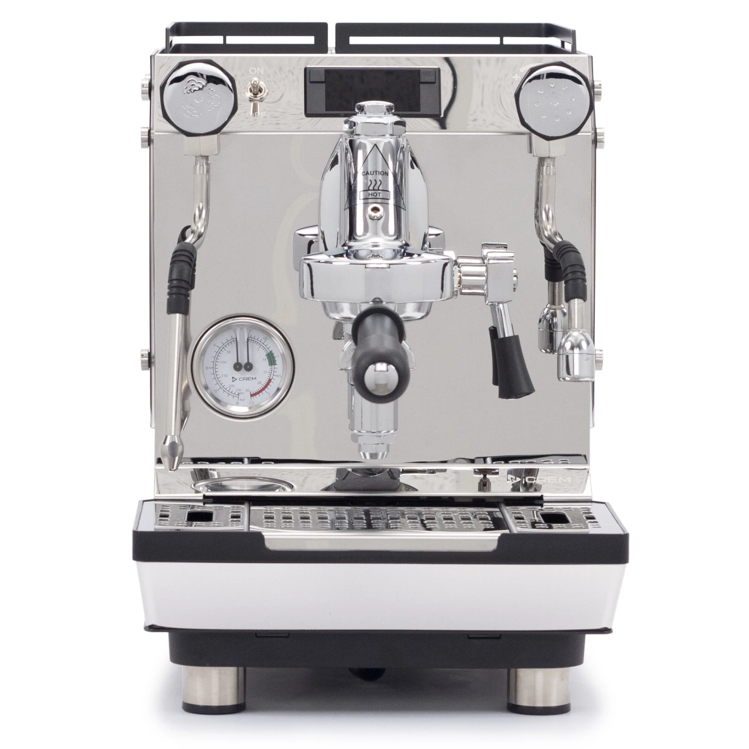 Crem ONE HX PID Espresso Machine 4 Crem ONE HX PID Espresso Machine - Image 2