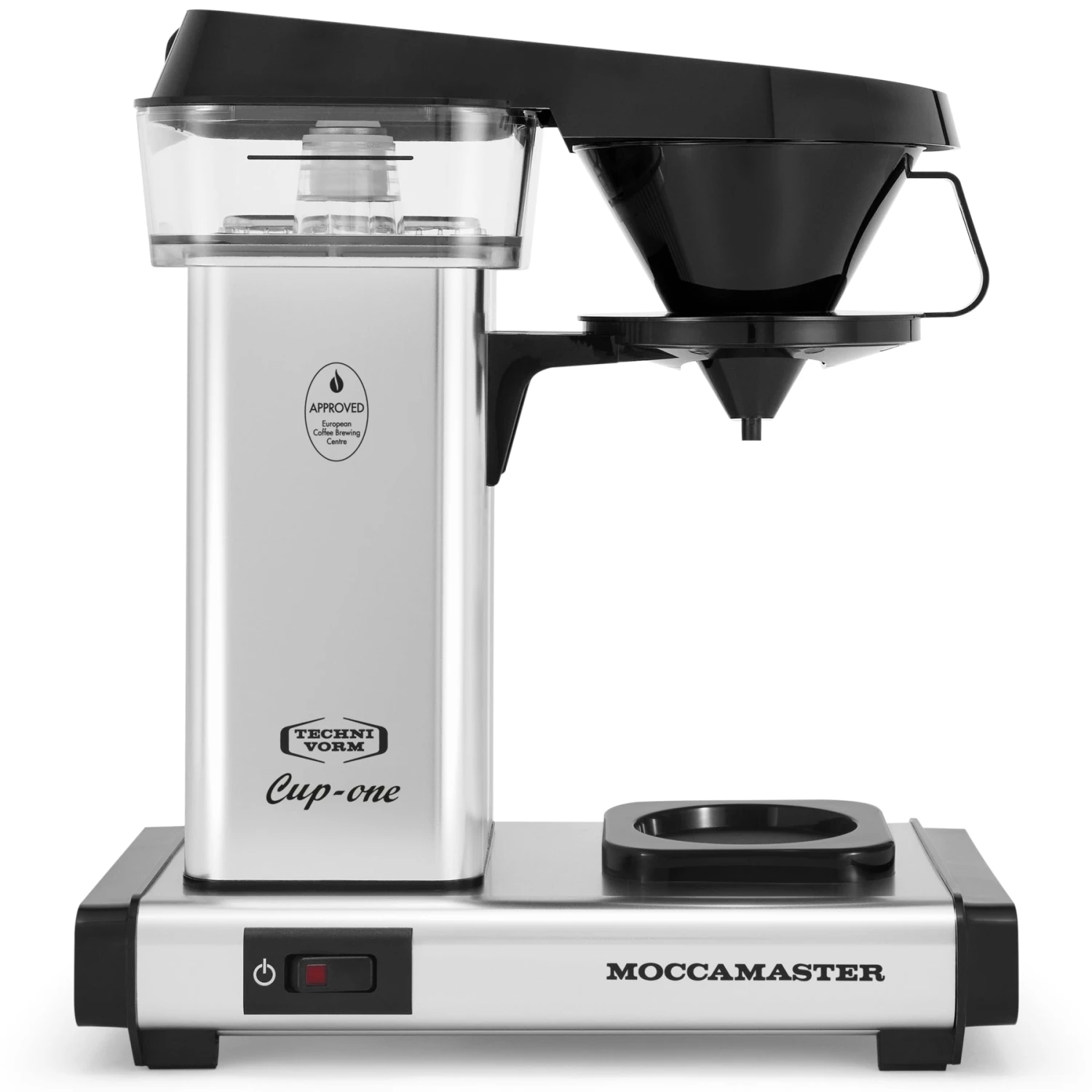 Technivorm Moccamaster Cup One Coffee Maker 3 Technivorm Moccamaster Cup One Coffee Maker