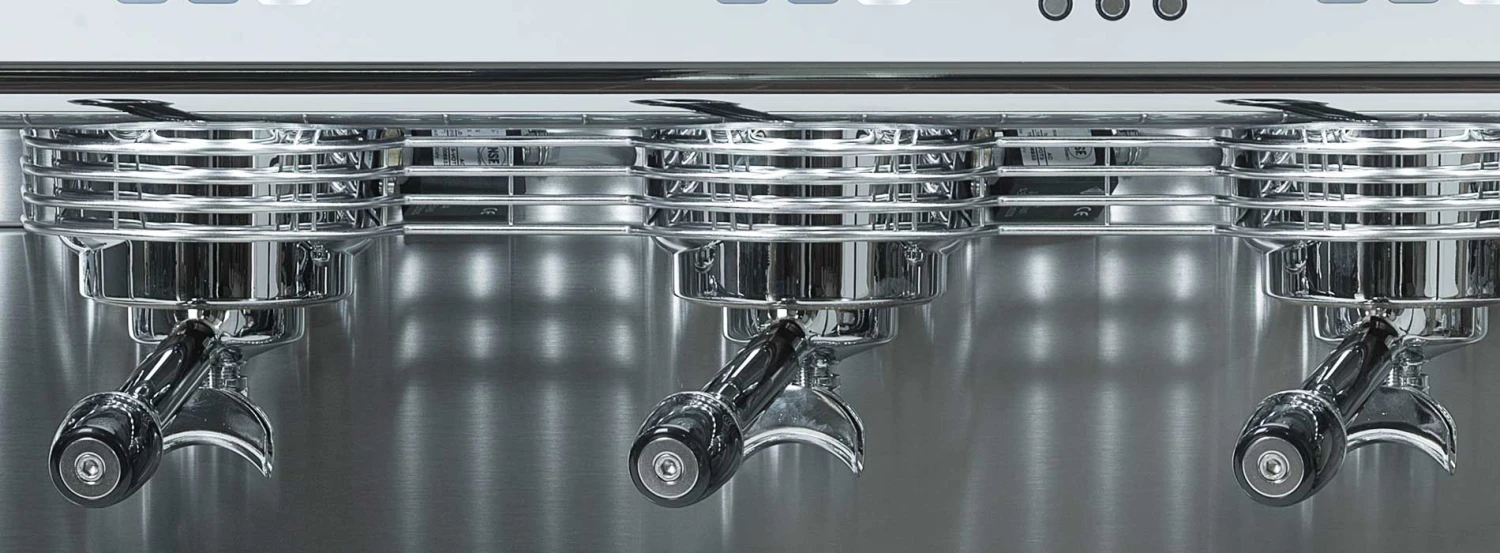 Dalla Corte Evo 2 Espresso Machine - 2-Group Blackboard 10 Dalla Corte Evo 2 Espresso Machine - 2-Group Blackboard - Image 8