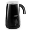 DeLonghi Distinta Electric Milk Frother