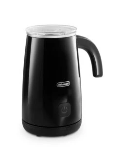 DeLonghi Distinta Electric Milk Frother