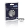 DeLonghi Easy Serve Espresso Pod Filter 2 DeLonghi Easy Serve Espresso Pod Filter -Coffee Series Shop DelonghiEasyCleanFilterBasket ESEPod Main