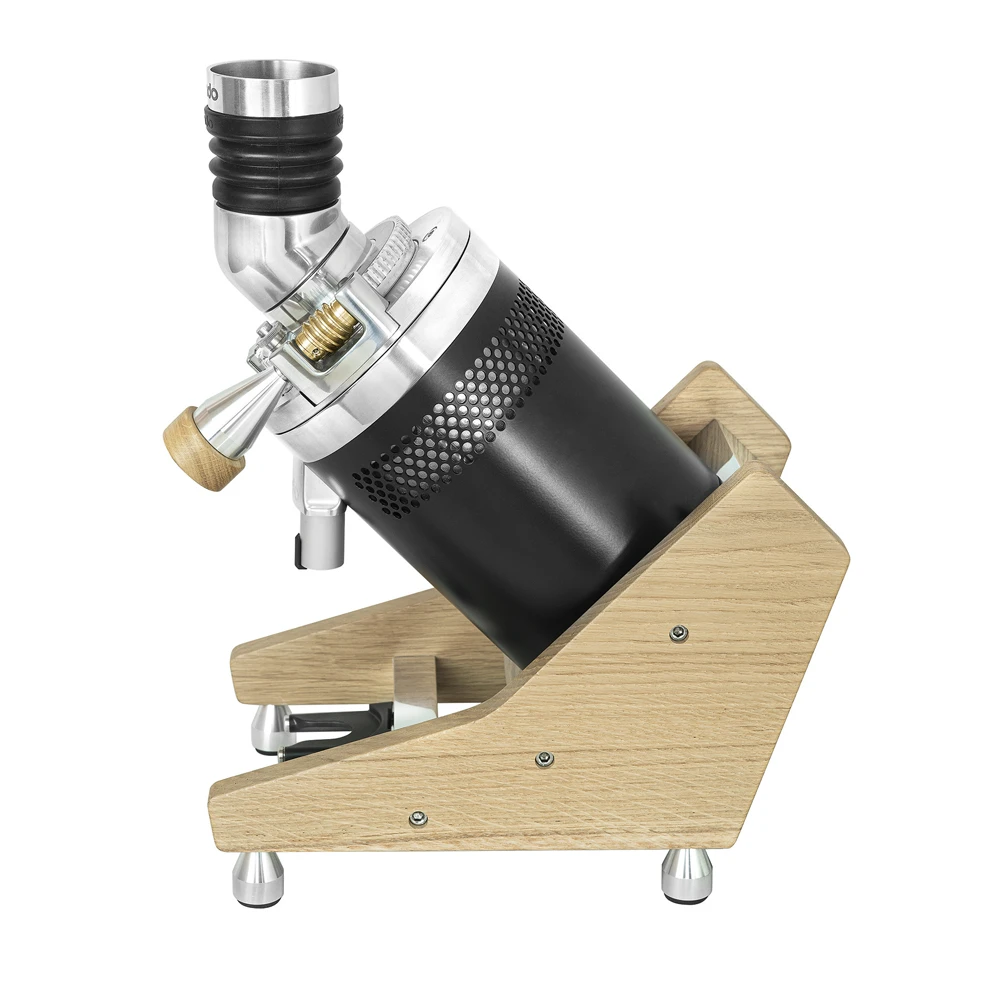 Ceado E37Z Naked Coffee Grinder 5 Ceado E37Z Naked Coffee Grinder - Image 3