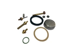 E61 Group Rebuild Kit - Major