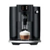 JURA E6 Automatic Espresso Machine In Piano Black (NAA) -Coffee Series Shop E6Black Main