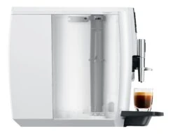 JURA E6 Automatic Espresso Machine In Piano White (NAA) - PRE 2023 -Coffee Series Shop E6 Piano White watertank espresso 2651d255 58fa 4ff9 85f0 2ac30aa91084