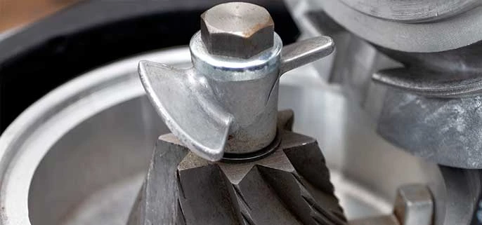 Ceado E92 Electronic Conical Burr Espresso Grinder 10 Ceado E92 Electronic Conical Burr Espresso Grinder - Image 8