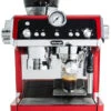 DeLonghi EC9335.R La Specialista Espresso Machine - Red -Coffee Series Shop EC9335R