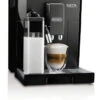 Refurbished DeLonghi Eletta Cappuccino In Black ECAM44660B -Coffee Series Shop ECAM44660B cappuccino