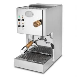 ECM Casa V Espresso Machine 21 ECM Casa V Espresso Machine -Coffee Series Shop ECMCASAVZWD 2738