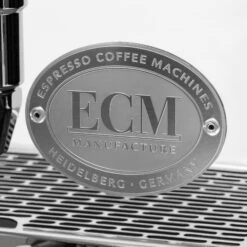 ECM Mechanika Max Espresso Machine -Coffee Series Shop ECMMACHANIKAMAX 0494