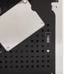 ECM Mechanika VI Slim Espresso Machine Heritage Line -Coffee Series Shop ECMMechanikaVISlimSchalter 8928096d 3c24 4367 bc81 88f32323cf3a