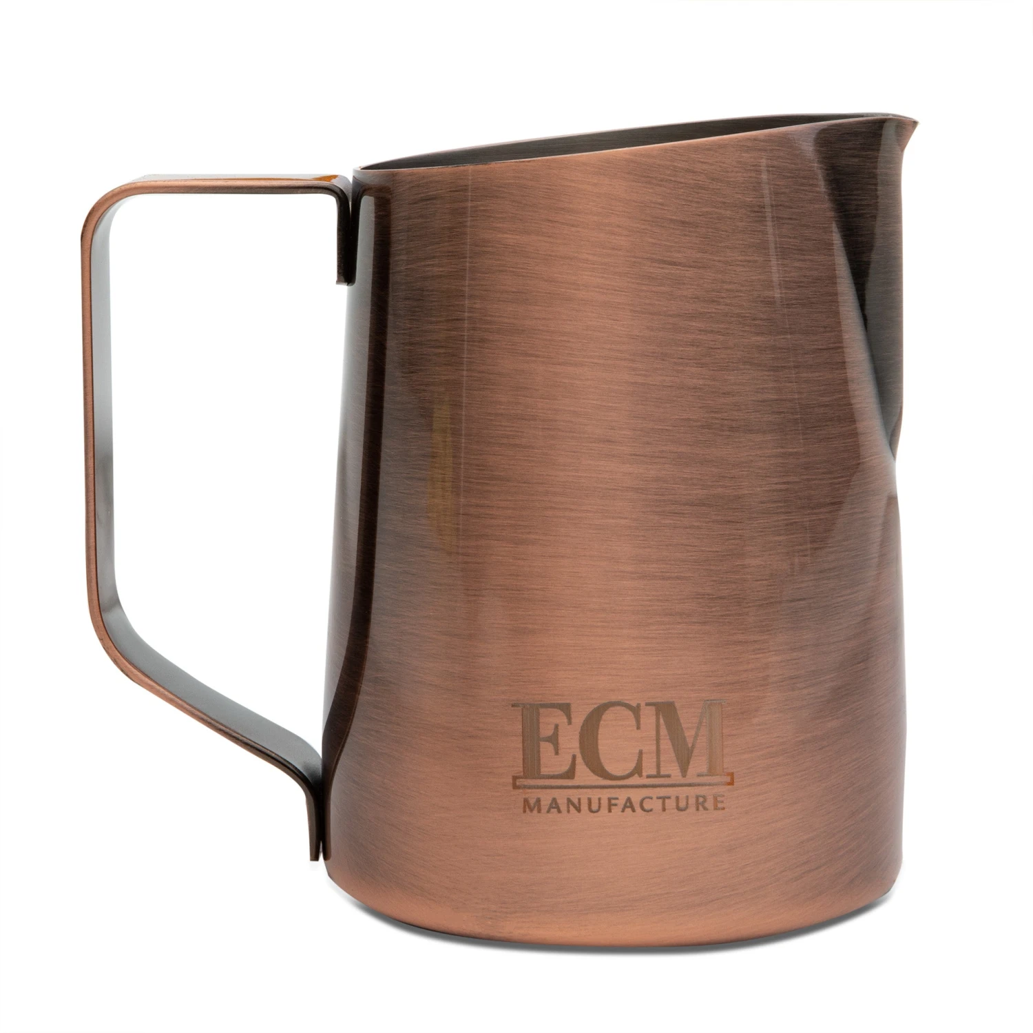 ECM Heritage Line Frothing Pitcher 3 ECM Heritage Line Frothing Pitcher