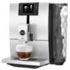JURA ENA 8 Espresso Machine - Black -Coffee Series Shop ENA8Black Main