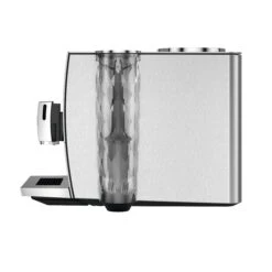 JURA ENA 8 Espresso Machine - Massive Aluminum -Coffee Series Shop ENA 8 Massive Aluminum profile water tank