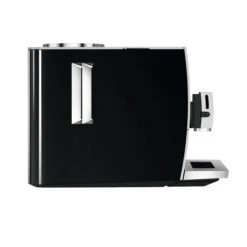 JURA ENA 8 Espresso Machine - Black -Coffee Series Shop ENA 8 Metropolitan Black profile