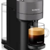 Nespresso Vertuo Next Espresso Machine By DeLonghi - Grey 1 Nespresso Vertuo Next Espresso Machine By DeLonghi - Grey -Coffee Series Shop ENV120GYAE 01 9ef34414 c810 43cf ae91 8abb68739986