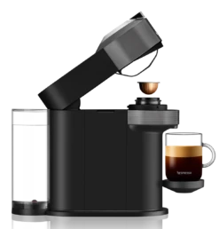 Nespresso Vertuo Next Espresso Machine By DeLonghi - Grey 14 Nespresso Vertuo Next Espresso Machine By DeLonghi - Grey -Coffee Series Shop ENV120GYAE 04 d46af37a dddb 4cb9 864b 8bc4d4ec0501