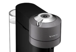 Nespresso Vertuo Next Espresso Machine By DeLonghi - Grey 16 Nespresso Vertuo Next Espresso Machine By DeLonghi - Grey -Coffee Series Shop ENV120GY 05